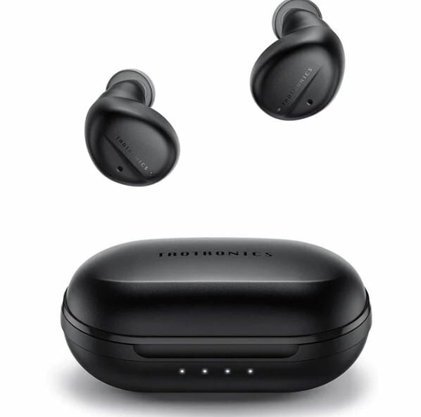 SoundLiberty 94 Dört Mikrofonlu ANC Bluetooth Kulaklık