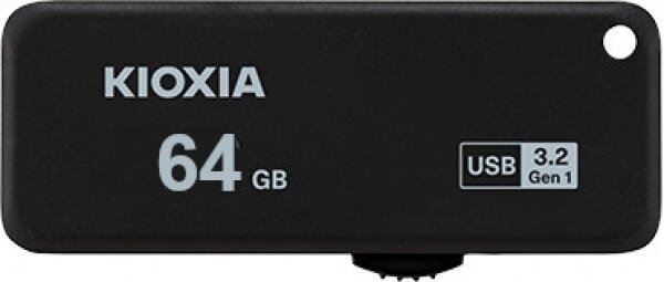 USB 64GB TransMemory U365 USB 3.2