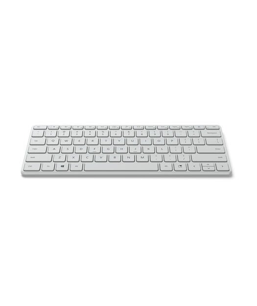 Microsoft Bluetooth Compact Keyboard Gr