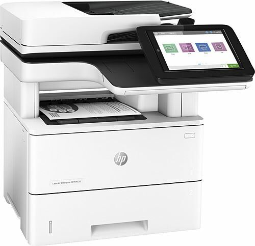 LaserJet Enterprise M528DN Mono Laser MFP 43ppm A4 Yazıcı