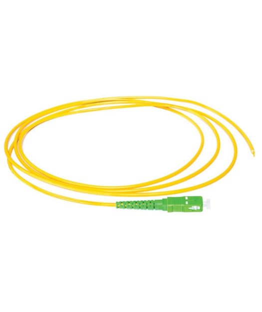 LC-LC Duplex SM Patch Cord 1m
