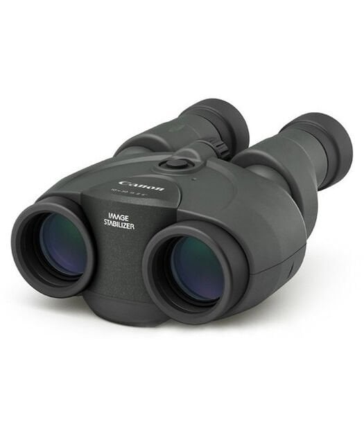 CANON BINOCULARS 10X30 IS II