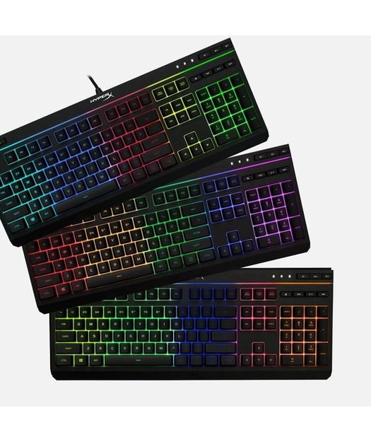 HyperX Alloy Core RGB (TR) Keyboard