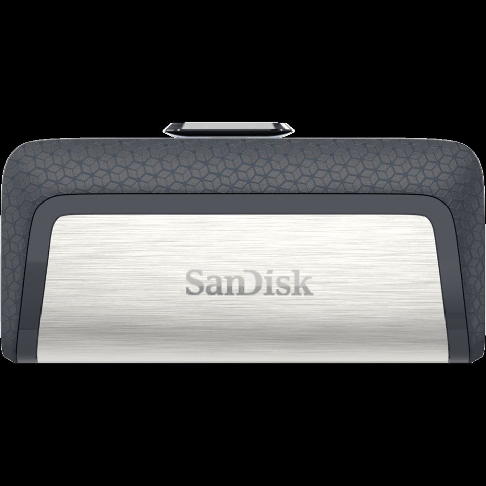 256GB ULTRA DUAL DRIVE TYPEC 3.1 USB