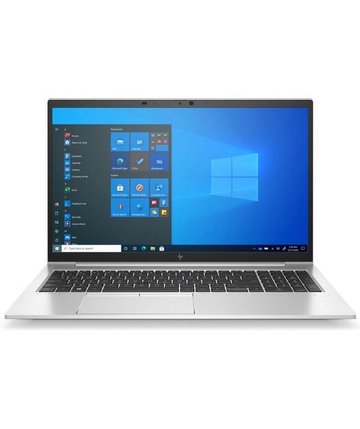 HP EB850 G8 i7-1165G7 15.6 16GB/512GB W10P