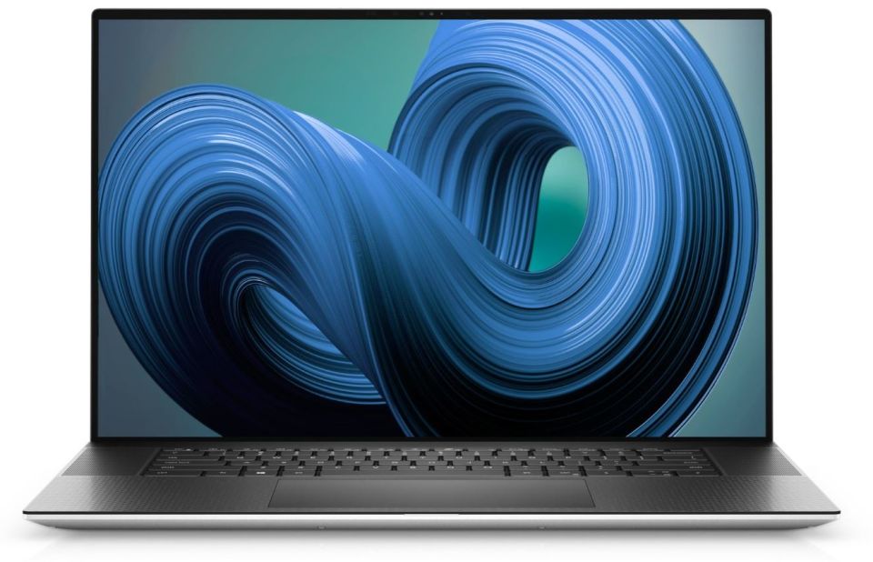 XPS 17 9720 Ci7-12700H 4.7Ghz 16GB 512GB SSD RTX3050 4GB 17.0''Win 11 Pro