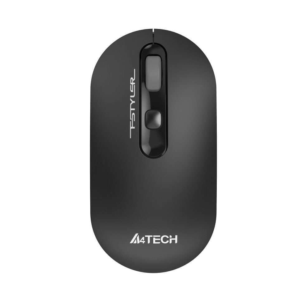 FG20 GRİ NANO KABLOSUZ OPTİK 2000 DPI MOUSE