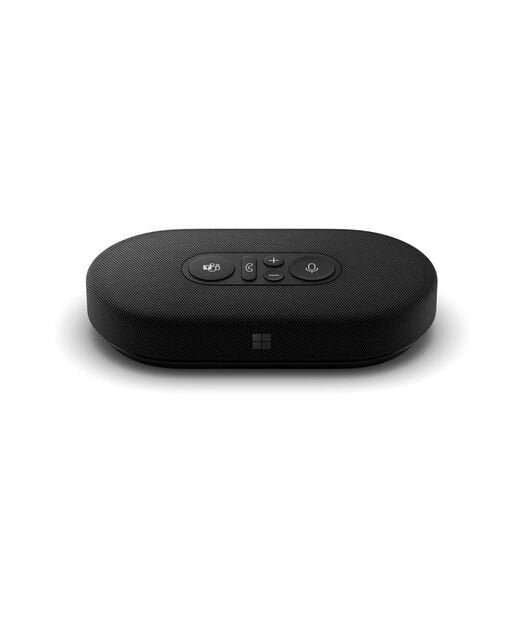 Microsoft Modern USB-C Speaker Black