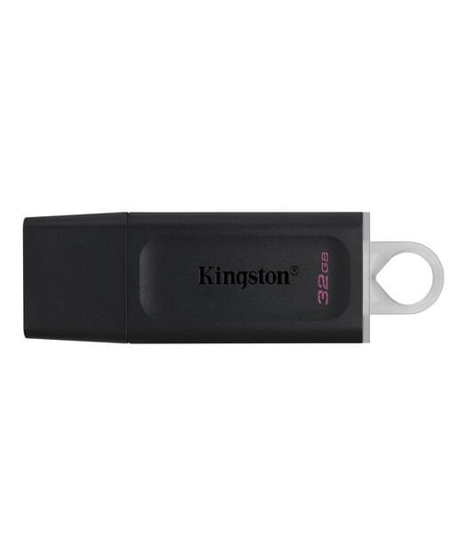 Kingston 32GB USB 3.2 Exodia DataTraveler Exodia (Black + White)