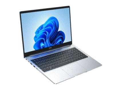 T1 15.6inch i5-12+512G SPACE ASH