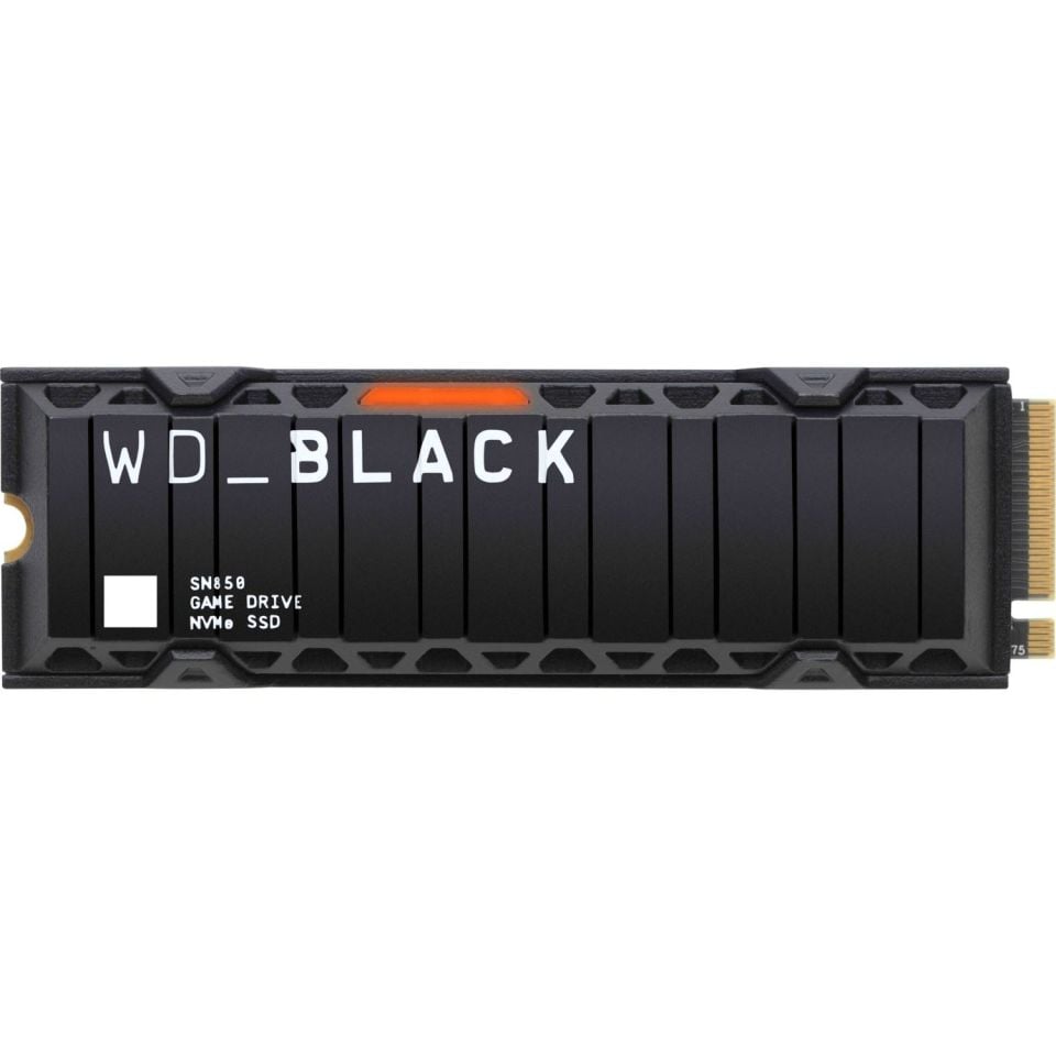 WD_BLACK SN850X NVMeâ¢ SSD 1TB