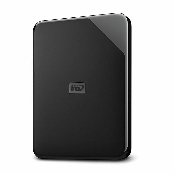 WD Elementsâ¢ SE SSD 1 TB