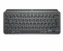 MX KEYS MINI KLAVYE TÜRKÇE TUŞ DİZİMİ