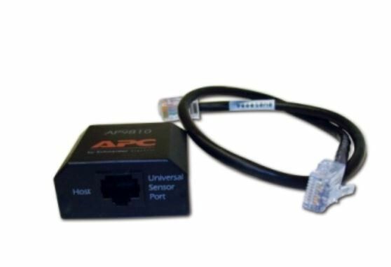 APC Dry Contact I/O Accessory