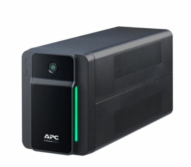 APC Easy UPS 900VA, 230V, AVR, IEC Sockets