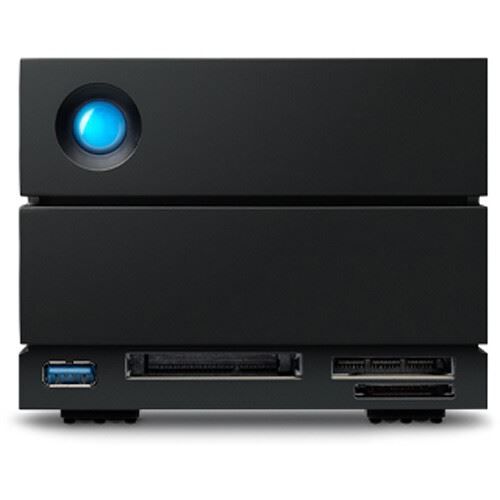 STORAGE 2BIG DOCK V2 20TB THUNDERBOLT 3