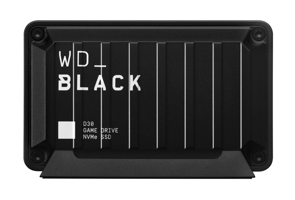 WD_BLACKâ¢ D30 1TB Game Drive SSD