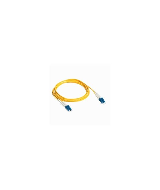 SC/LC Duplex Patch Cord SM LSZH 1m