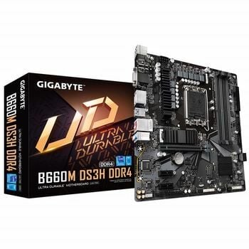 MAB INTEL B660 LGA1700 DDR4 3200MHZ HDMI Anakart