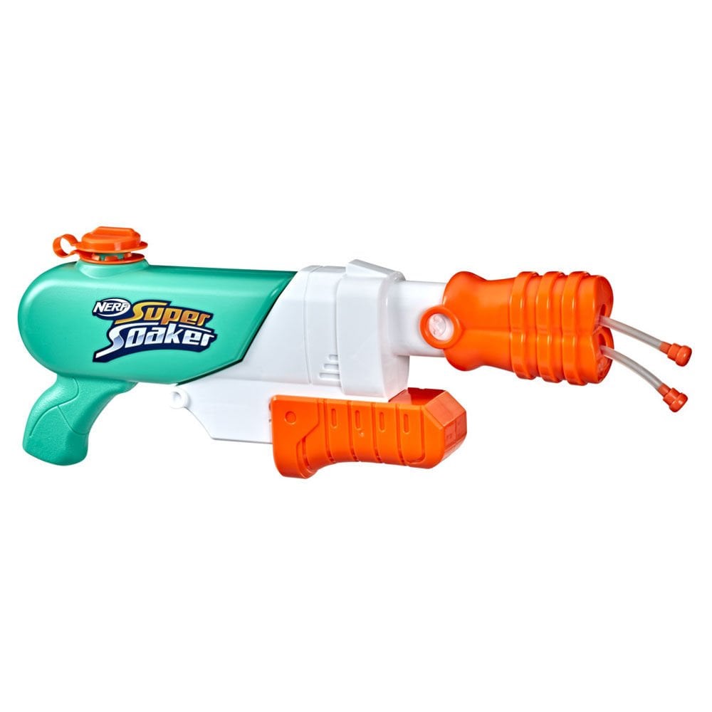 Nerf Super Soaker Hydro Frenzy F3891