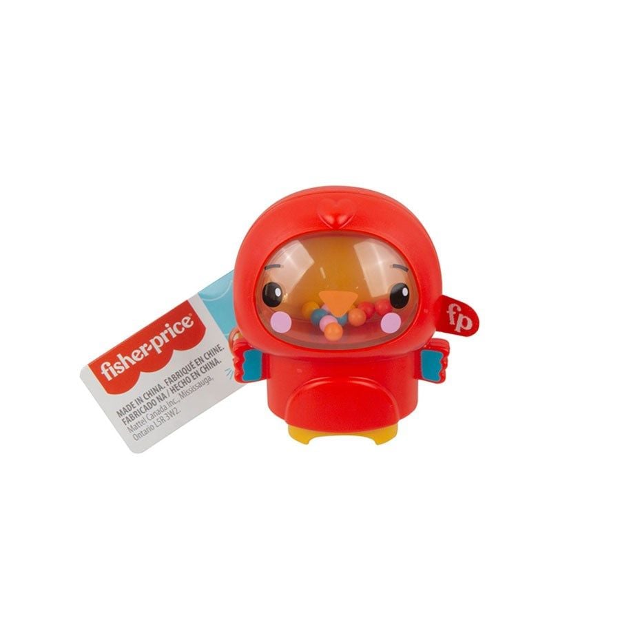 Fisher Price Mini Hayvancıklar