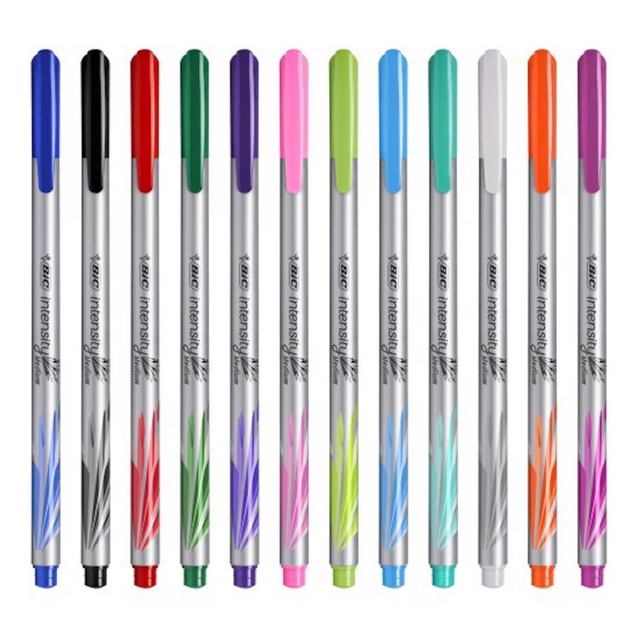 Bic Intensity Medium Liner Kalem