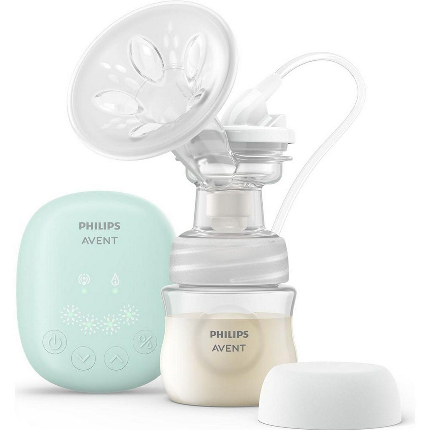 Philips Avent Essentials Tekli Elektrikli Göğüs Pompası