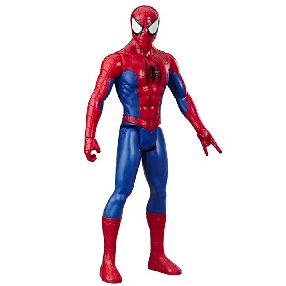 Hasbro Marvel Spiderman Figür 9.5 İnç E5556 E6358