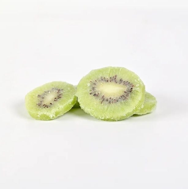 Pol's Freeze Fresh Dried Kiwi