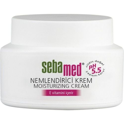 Sebamed Nemlendirici Günlük Bakım Kremi 75ml