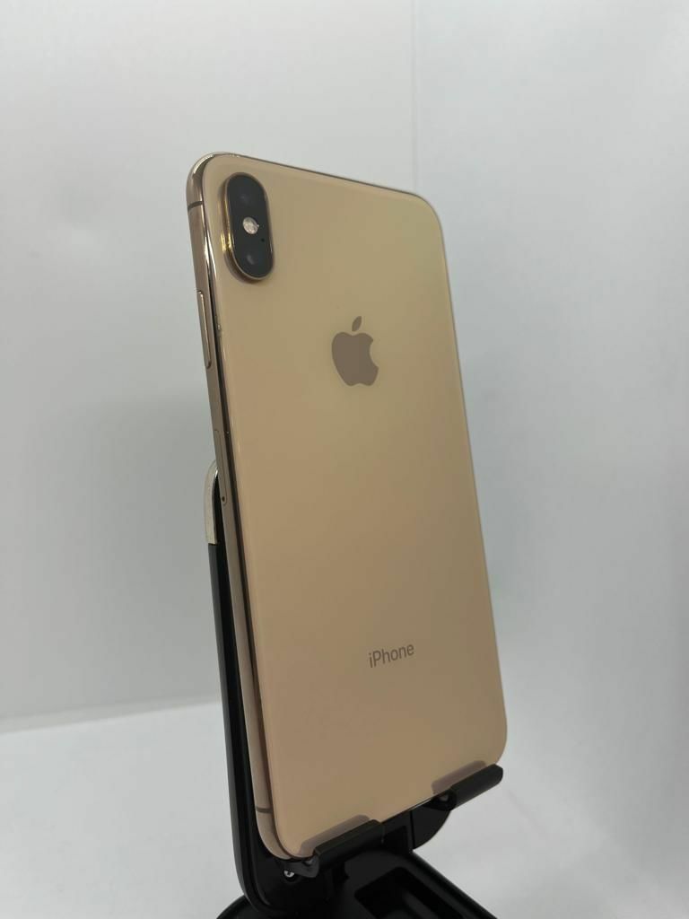 Iphone Xs Max 256 Gb Gold B Sınıfı Yenilenmiş 6199