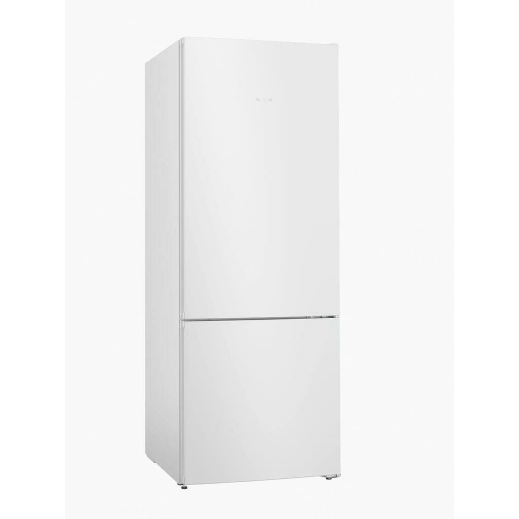 Siemens KG55NVWF0N Kombi No Frost Buzdolabı