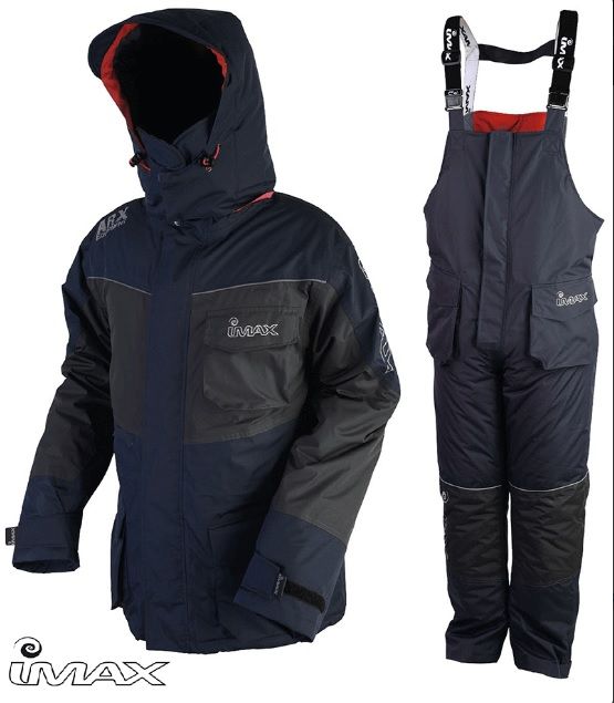 imax arx 20 ice thermo suit size chart
