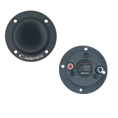 cadence 10 cm dome tweeter