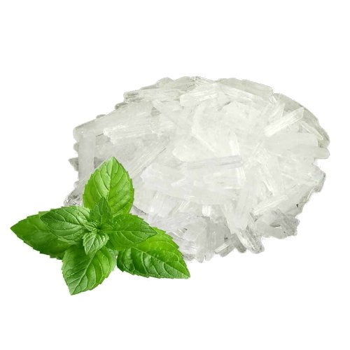 Kimyalab Kristal Mentol - 1KG - L-Menthol Crystal