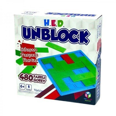 Unblock Oyunu