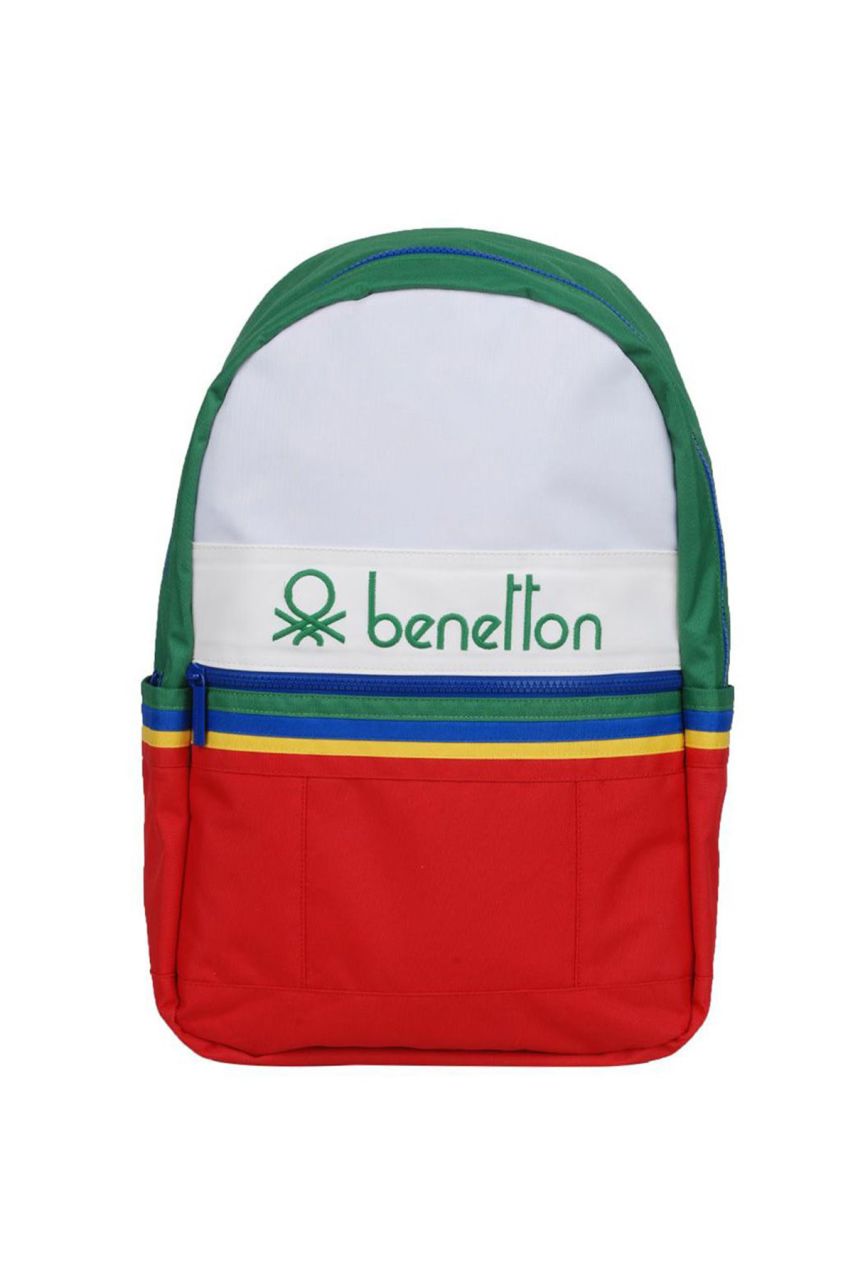 Benetton 70032 Sırt Çantası