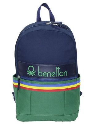Benetton 70038 Sırt Çantası