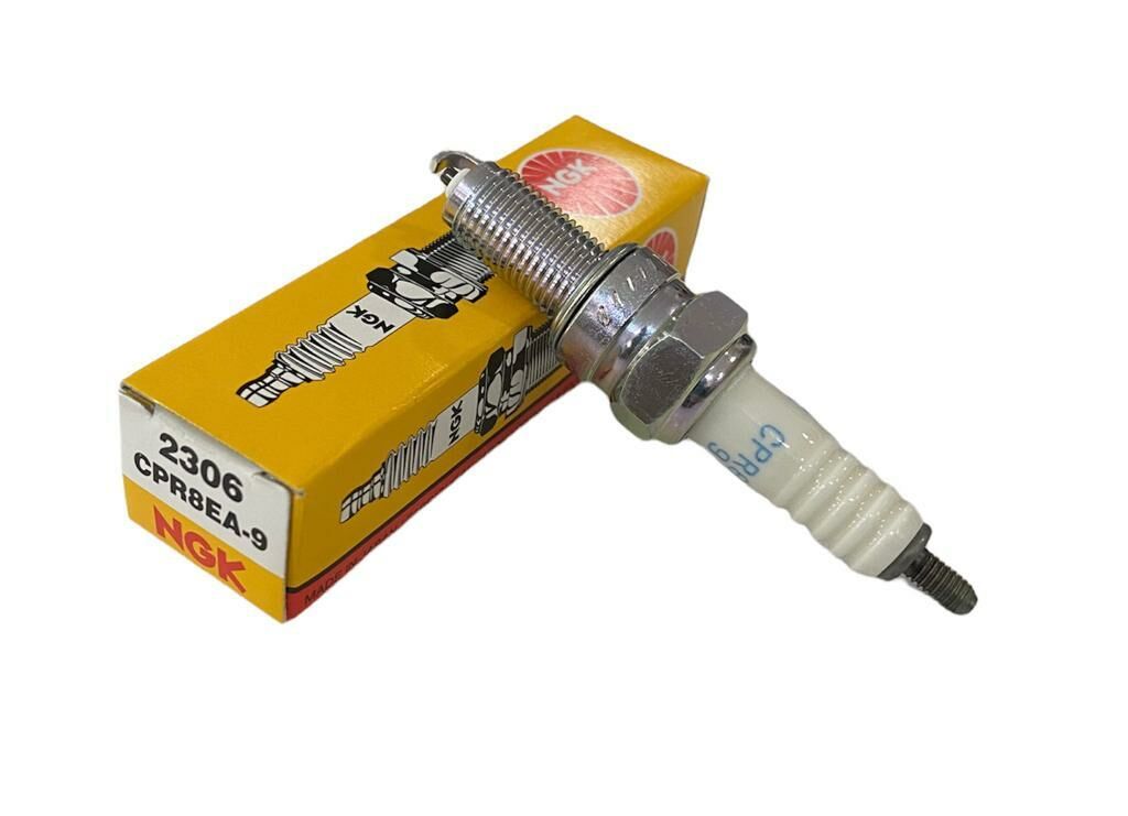 Bajaj Dominar 400 UG NGK Buji 20202021