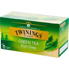 Чай зеленый ярче. Twinning Green Tea Earl Grey. Чай ВКУСВИЛЛ Эрл грей.