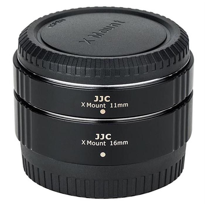 fuji x mount macro