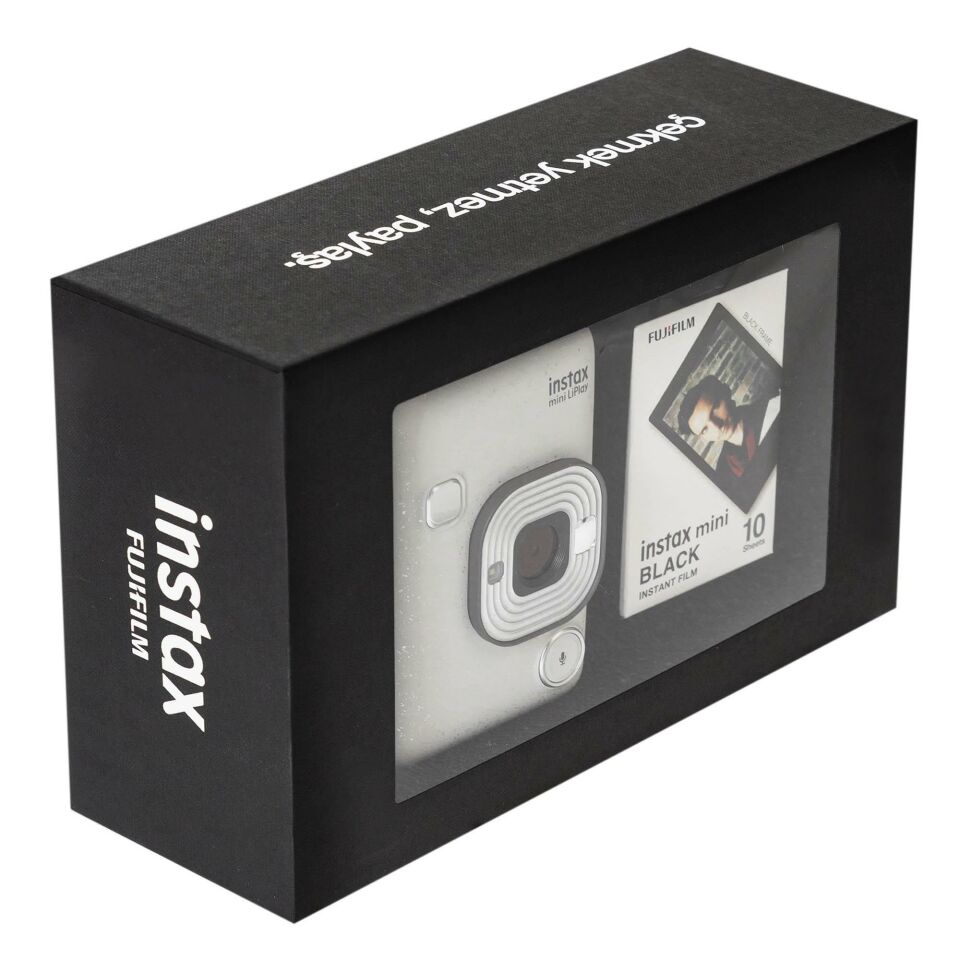 fujifilm instax mini black frame