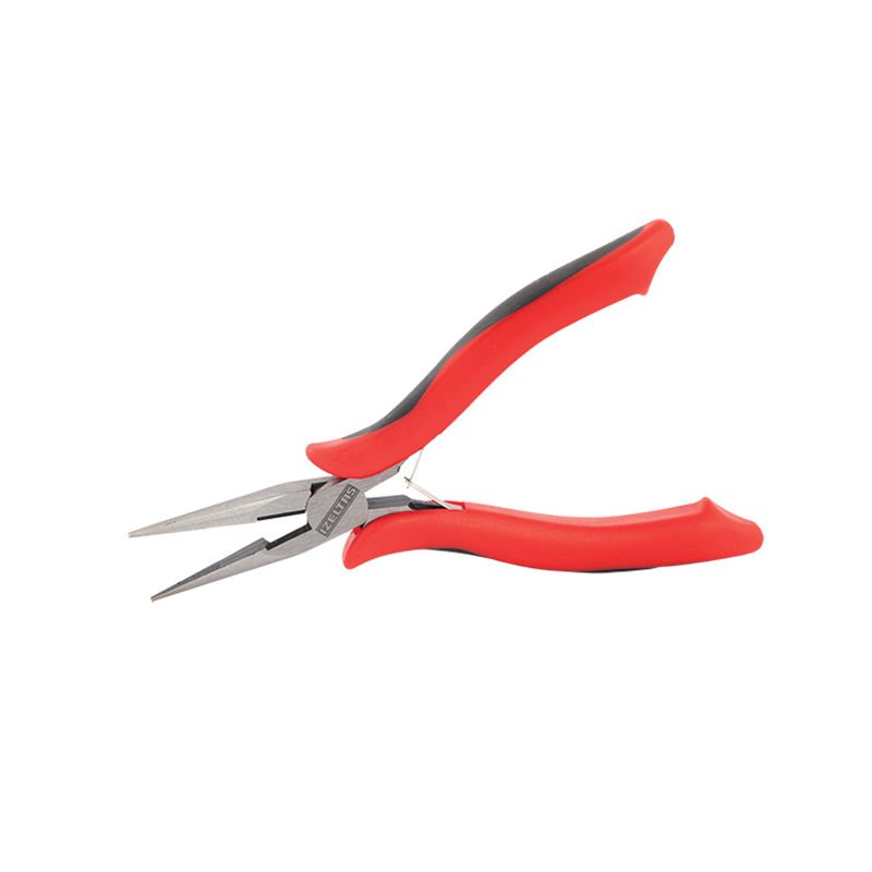 İzeltaş 3554 14 0150 Elektronikçi Uzun Kargaburun 150 mm İzeltaş 3554 14 0150 Elektronikçi Uzun Kargaburun 150 mm