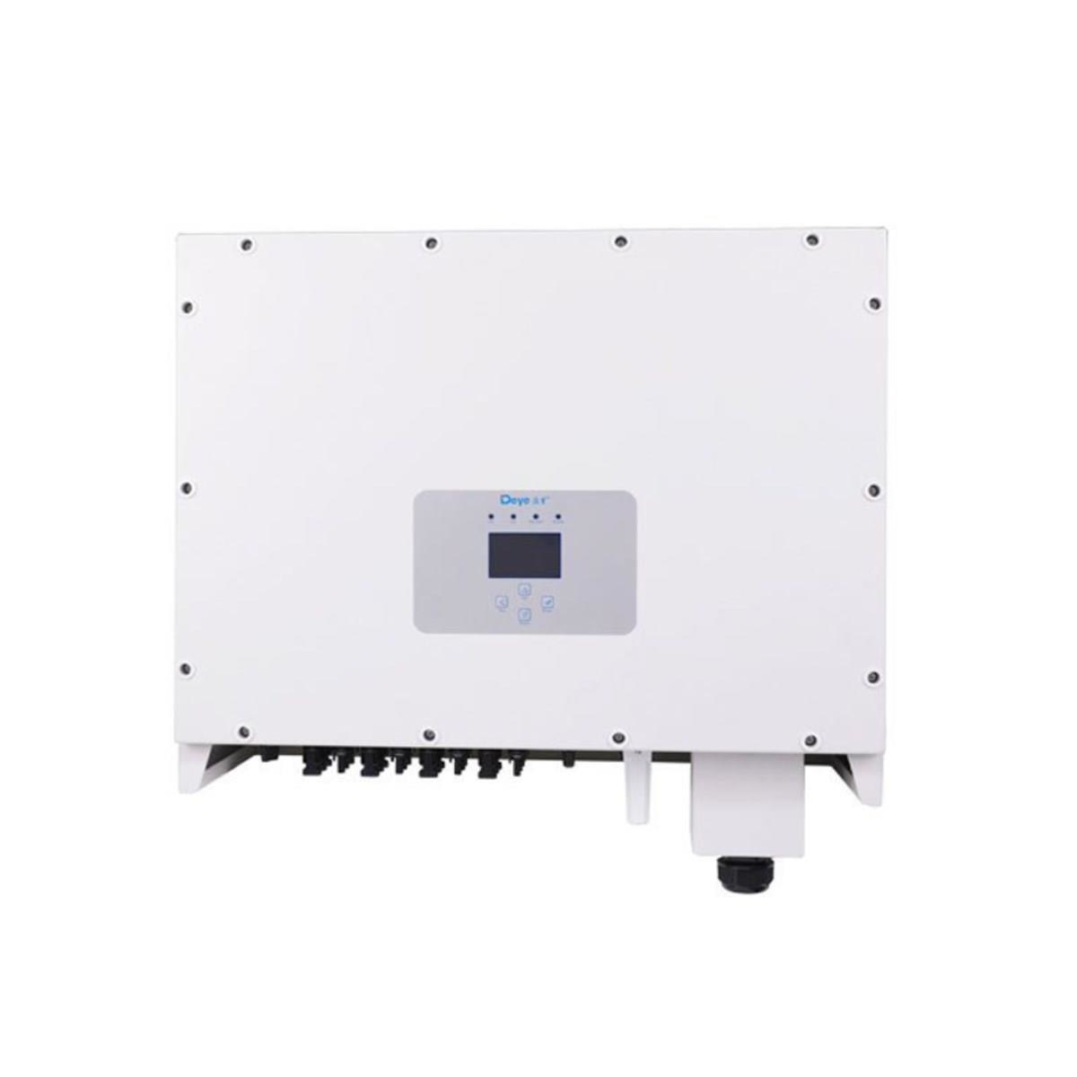 Deye 50kw On-grid Trifaze Inverter | Kamu Solar