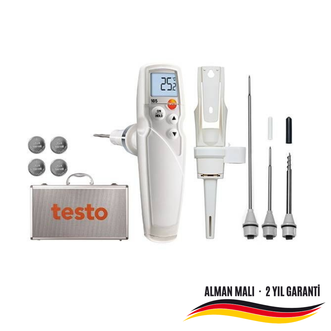 Термометр testo 105. Термометр для замороженных продуктов testo 105. Термометр testo 106. Термометр тесто 105 для заморозки.