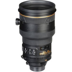 nikon 200mm f2