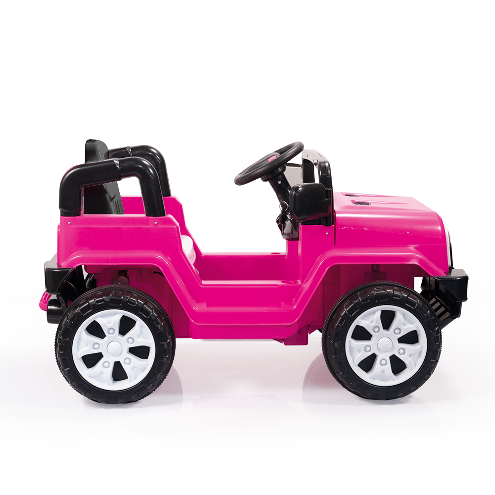 Unicorn Suv Battery Car 12V Remote Controlled