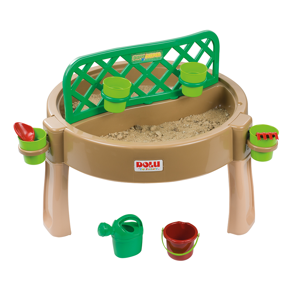 dolu sand and water table