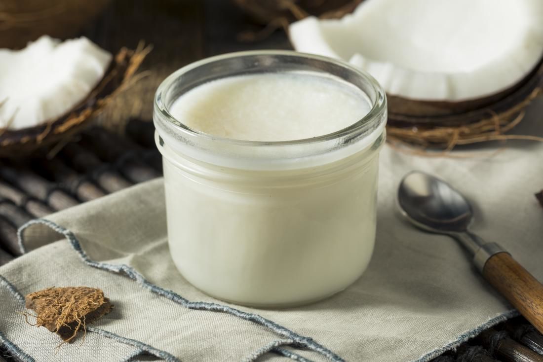 Ağıza Yağ Çekme - Oil Pulling Nedir?