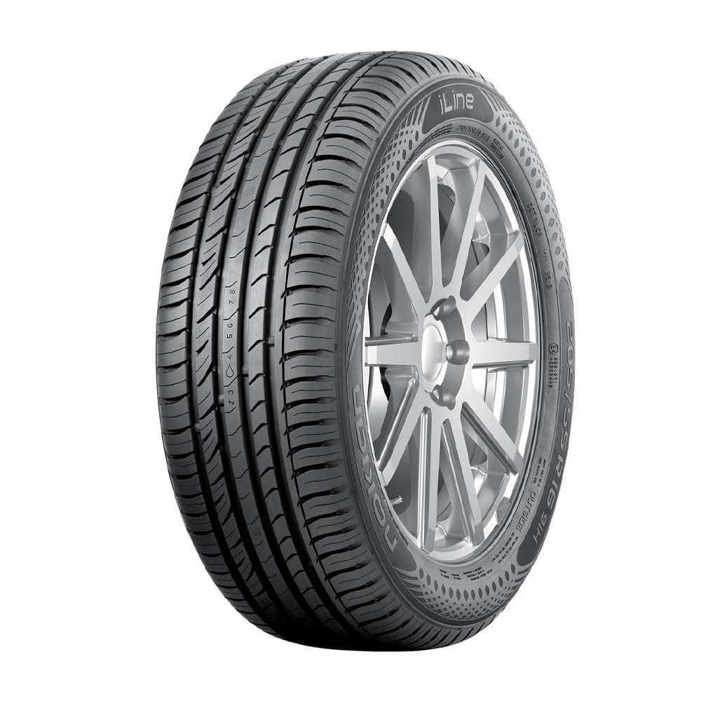 195/65 15 NOKIAN LINE 95H XL YAZ 1